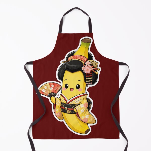 Item preview, Banana girl of Edo designed and sold by HD3284.