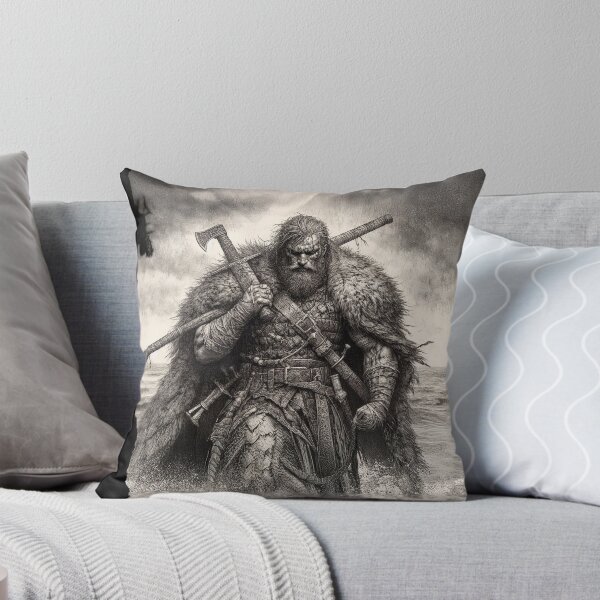 Item preview, RIPPED FROM VALHALLA designed and sold by Foxlindesigns.