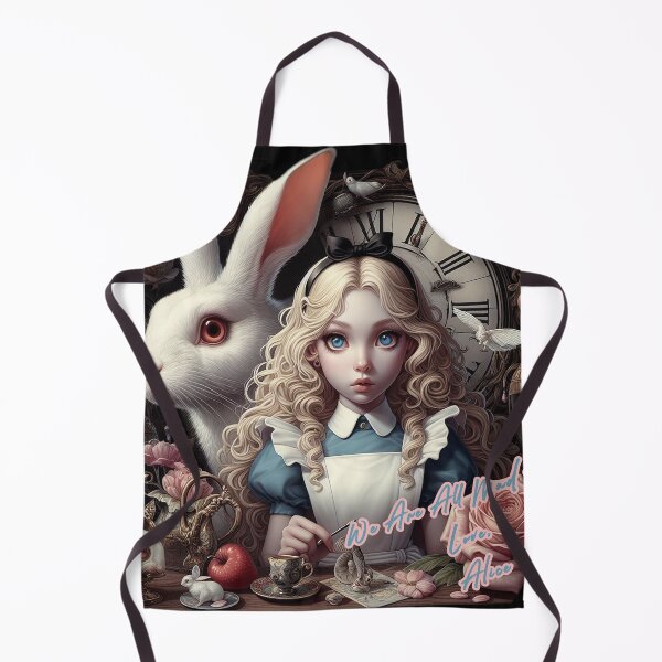 Item preview, Love Alice designed and sold by Foxlindesigns.