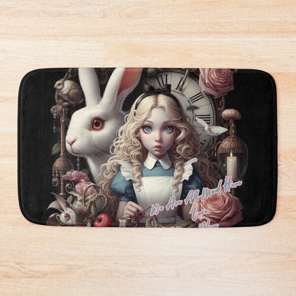 Item preview, Love Alice designed and sold by Foxlindesigns.