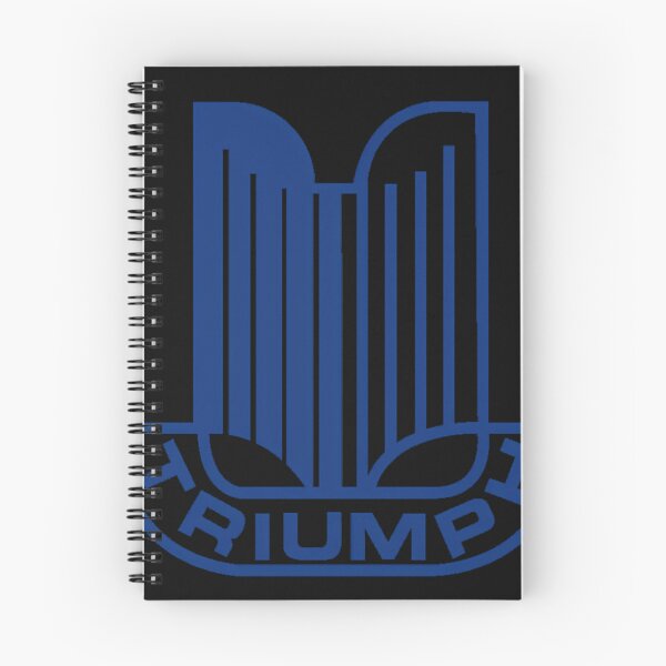 Item preview, Older Style Triumphs Motors Badge designed and sold by Ranicholasyy.