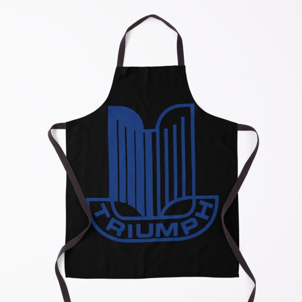 Item preview, Older Style Triumphs Motors Badge designed and sold by Ranicholasyy.
