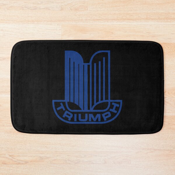 Item preview, Older Style Triumphs Motors Badge designed and sold by Ranicholasyy.