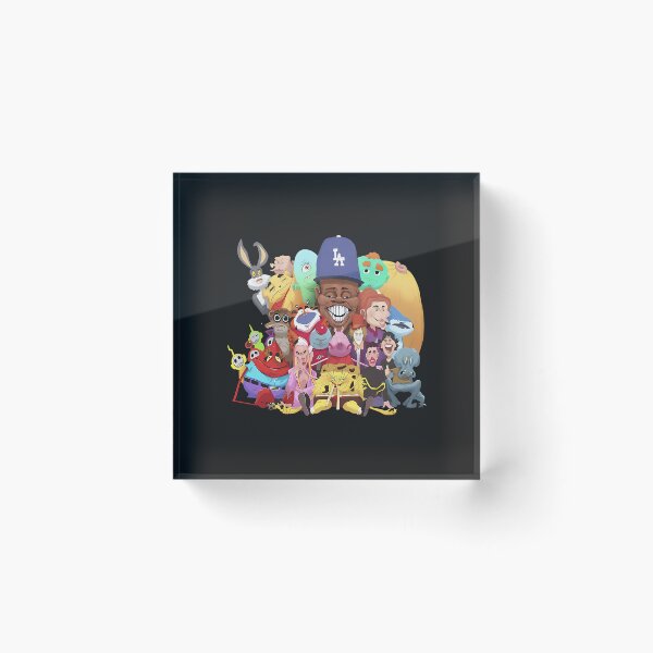 Item preview, Papa Meat designed and sold by Ranicholasyy.