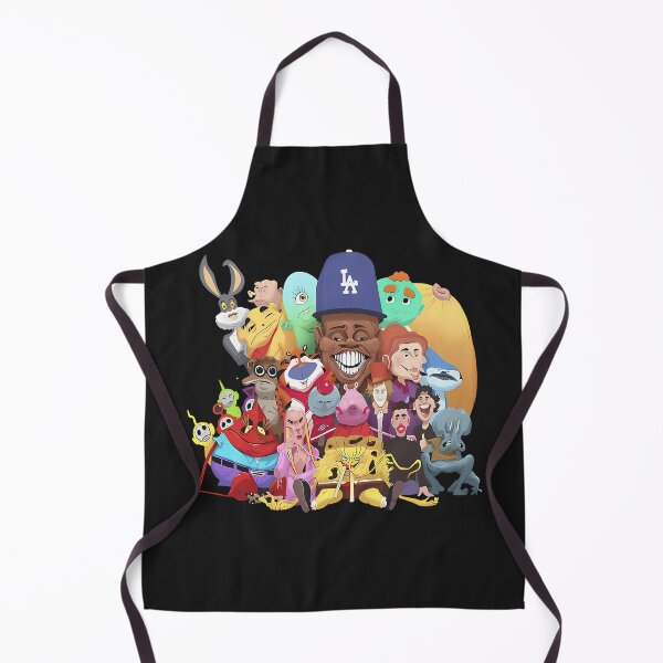 Item preview, Papa Meat designed and sold by Ranicholasyy.