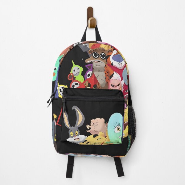 Item preview, Papa Meat designed and sold by Ranicholasyy.
