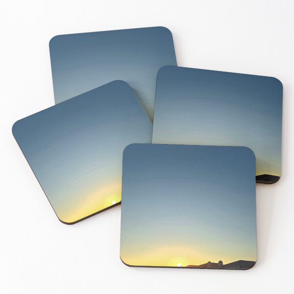 Item preview, Texas sunset  designed and sold by Positive Shift.