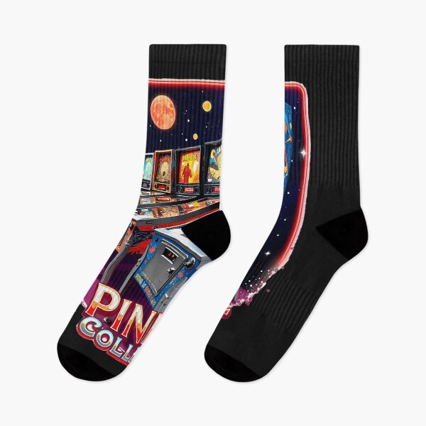 Item preview, Pinball Arcades designed and sold by Ranicholasyy.