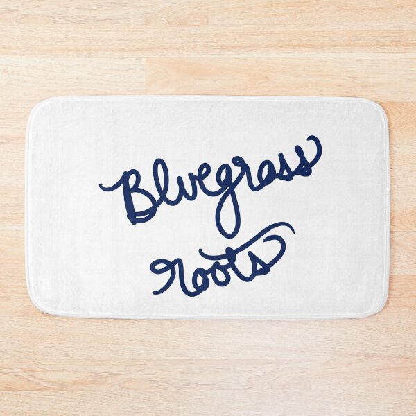 Item preview, Bluegrass Roots designed and sold by abeink.