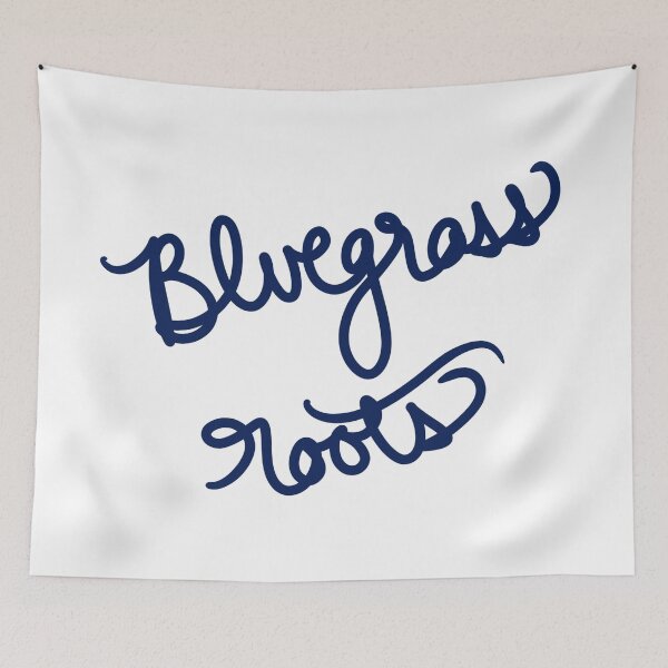 Item preview, Bluegrass Roots designed and sold by abeink.