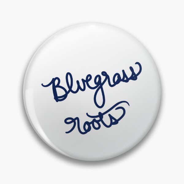 Item preview, Bluegrass Roots designed and sold by abeink.