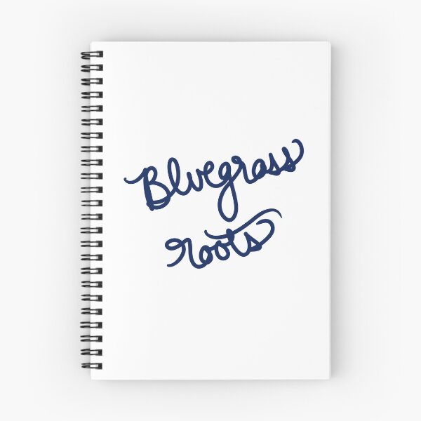 Item preview, Raíces del bluegrass designed and sold by abeink.
