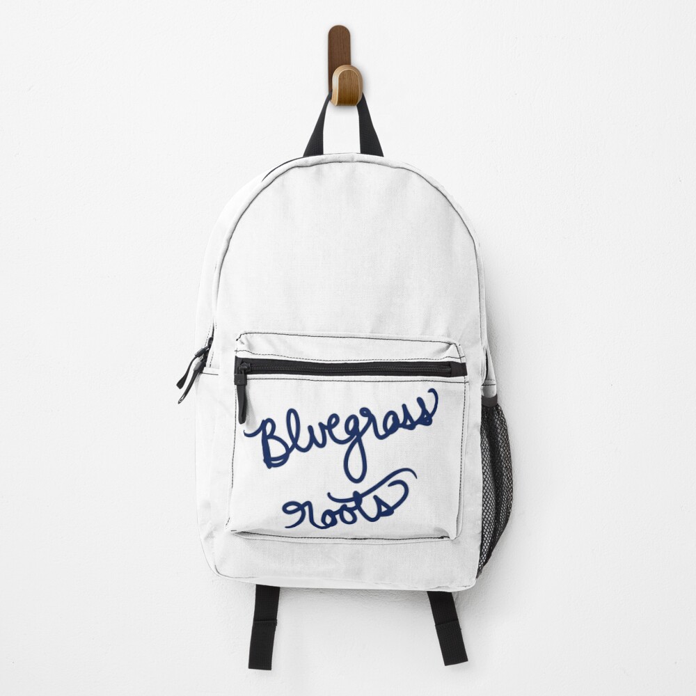 Item preview, Backpack designed and sold by abeink.