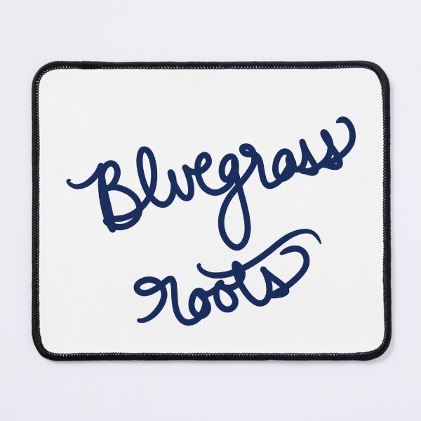 Item preview, Bluegrass Roots designed and sold by abeink.