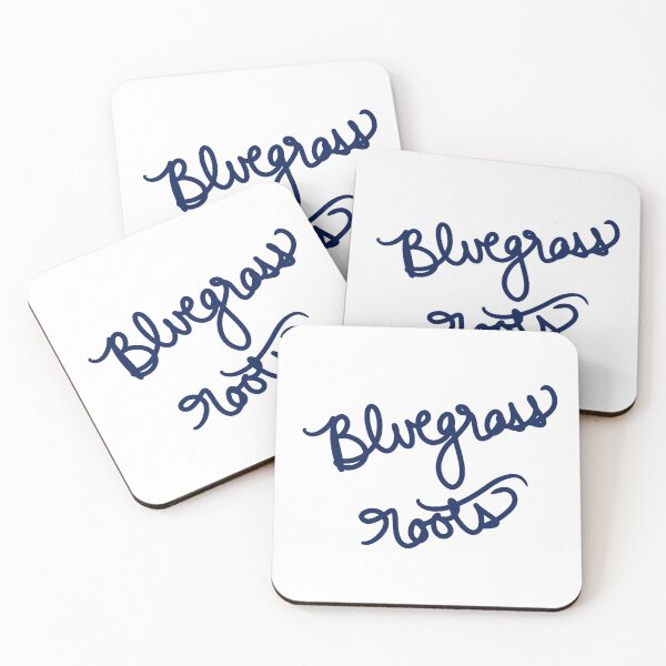 Item preview, Bluegrass Roots designed and sold by abeink.
