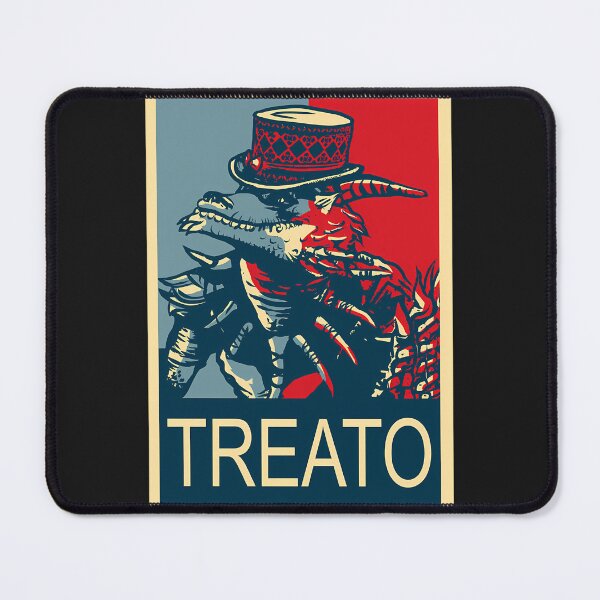 Item preview, Popper From Baldur'S Gate 3. Want A Treato designed and sold by Ranicholasyy.