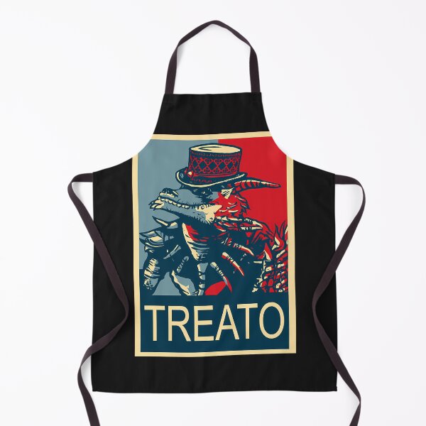 Item preview, Popper From Baldur'S Gate 3. Want A Treato designed and sold by Ranicholasyy.