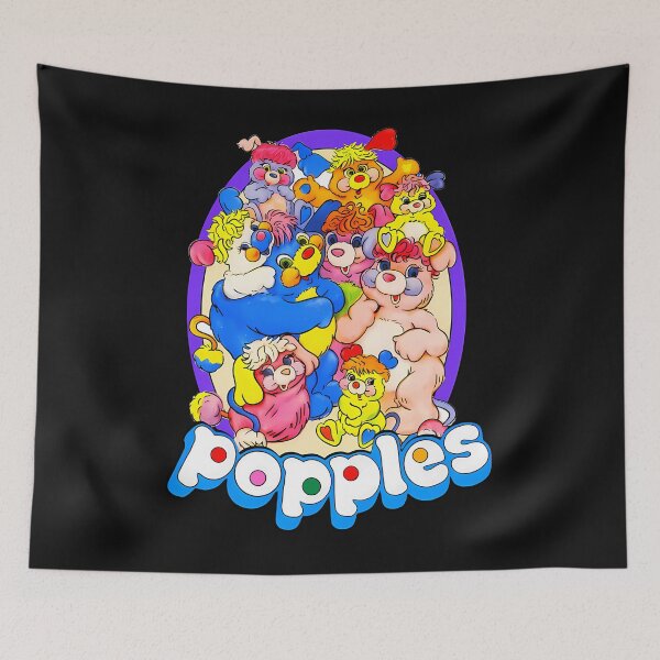 Item preview, Equipo de la Amistad sin Poppless designed and sold by Ranicholasyy.