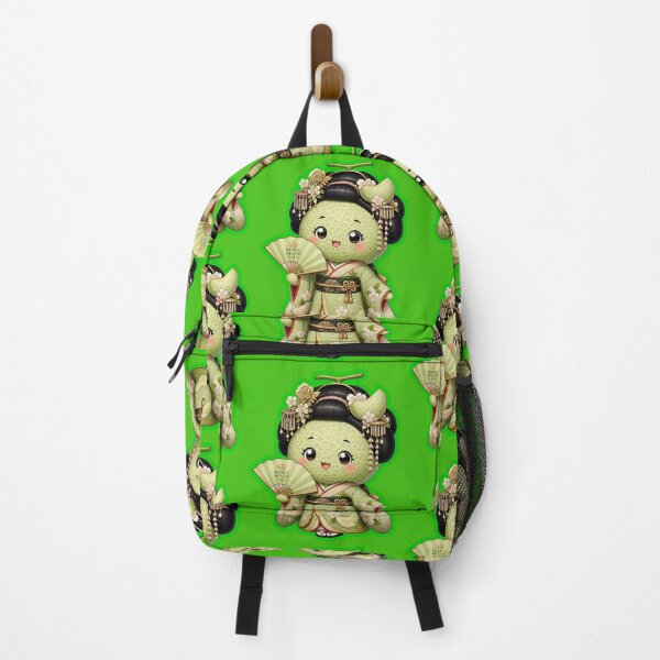 Item preview, Prince melon geisha designed and sold by HD3284.