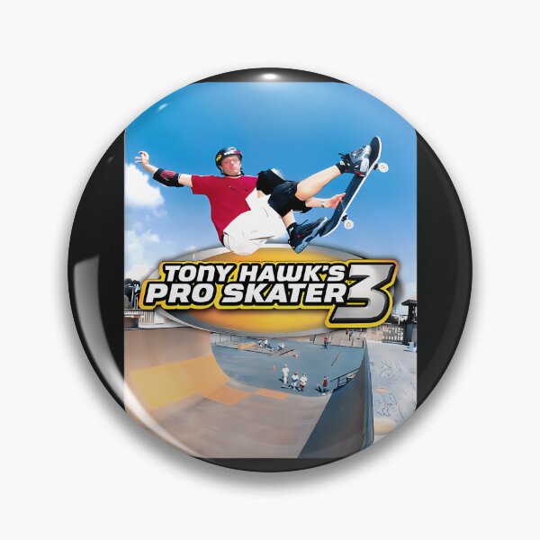 Item preview, Pro Skater designed and sold by Ranicholasyy.