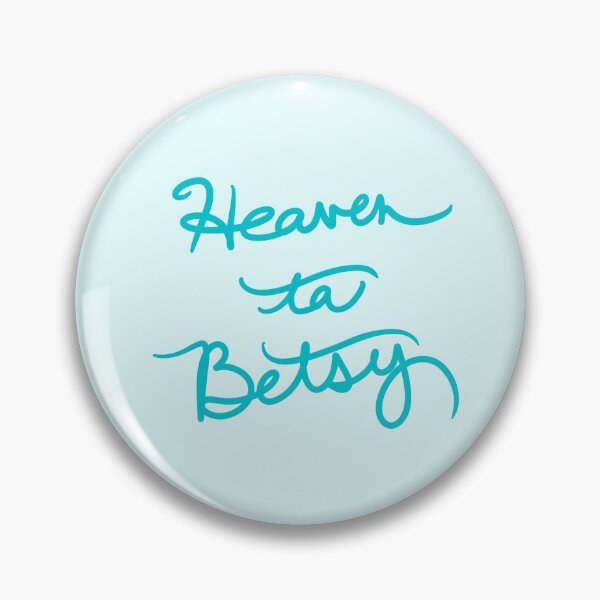 Item preview, Heaven ta Betsy  designed and sold by abeink.