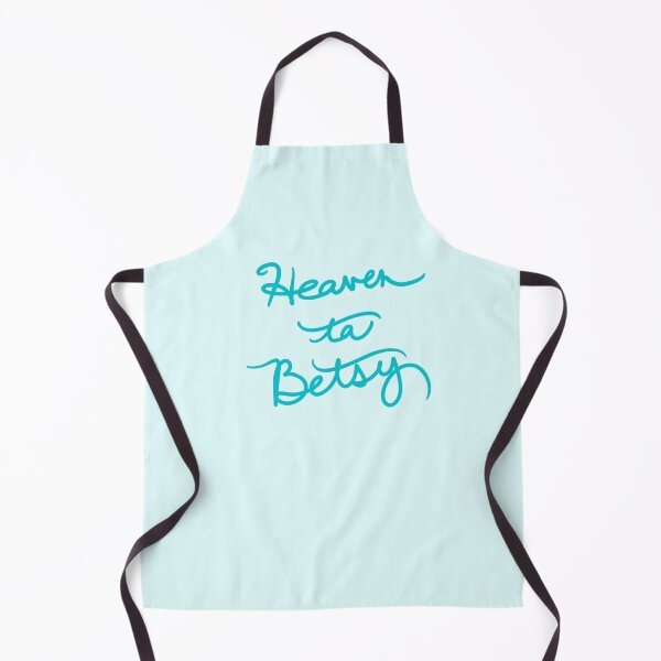 Item preview, Heaven ta Betsy designed and sold by abeink.
