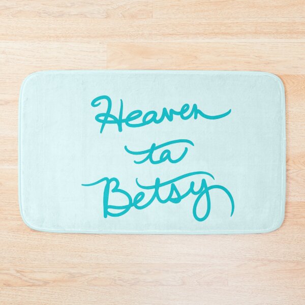 Item preview, Heaven ta Betsy  designed and sold by abeink.