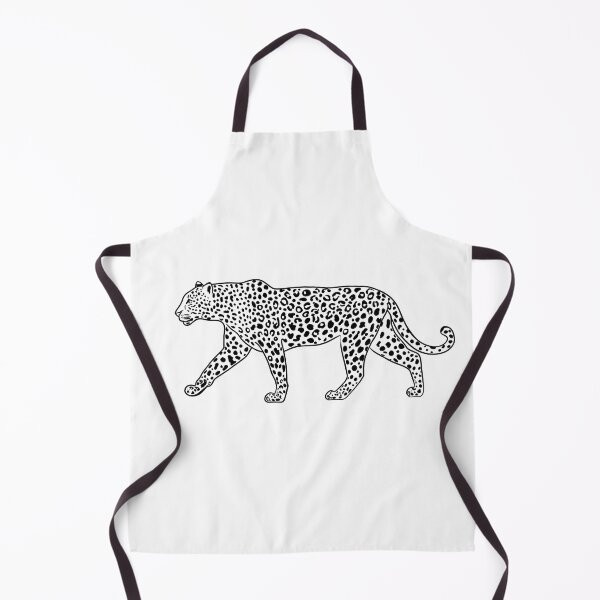 Item preview, Walking Leopard 4 designed and sold by FlaskLab.