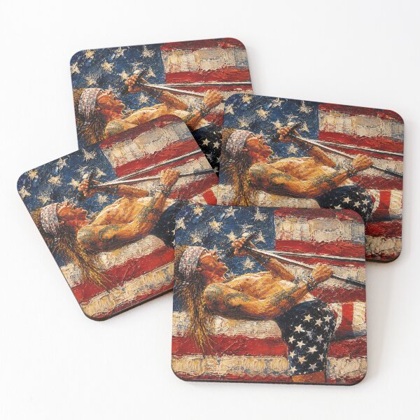 Item preview, Civil War designed and sold by TheRocker.