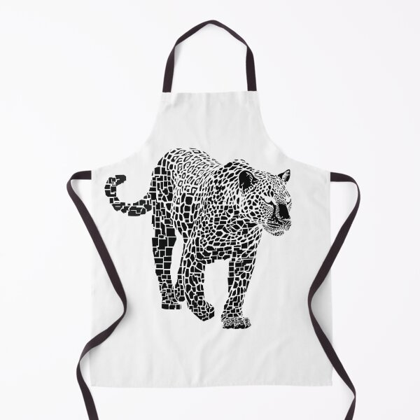Item preview, Walking Leopard 3 designed and sold by FlaskLab.