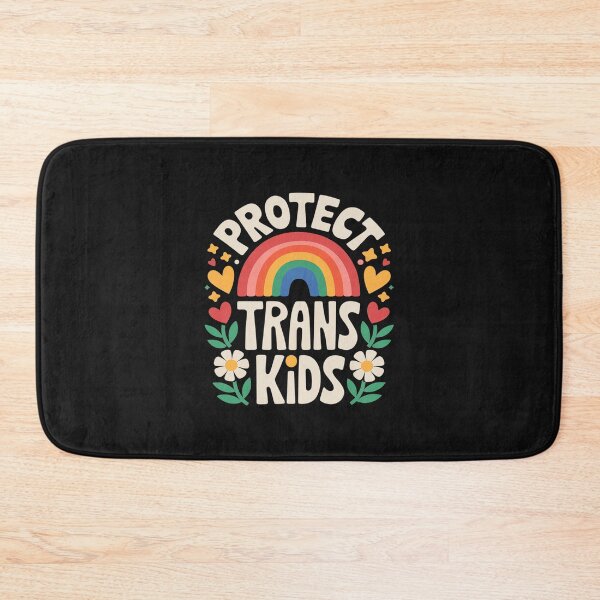 Item preview, Protect Trans Kids Support Queer Youth designed and sold by Ranicholasyy.