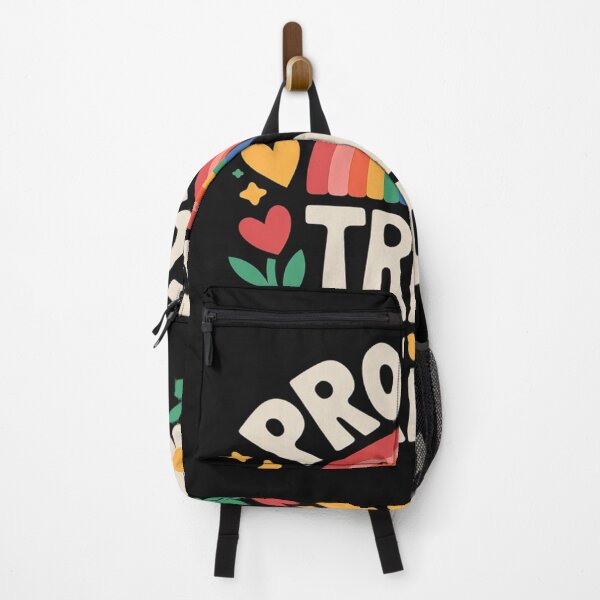 Item preview, Protect Trans Kids Support Queer Youth designed and sold by Ranicholasyy.