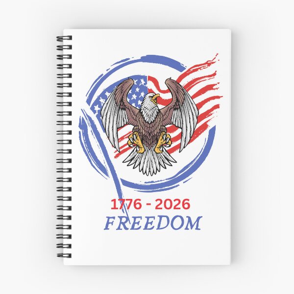 Item preview, Freedom 1776-2026 designed and sold by Kennedy Fun Tee's.