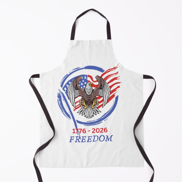 Item preview, Freedom 1776-2026 designed and sold by Kennedy Fun Tee's.