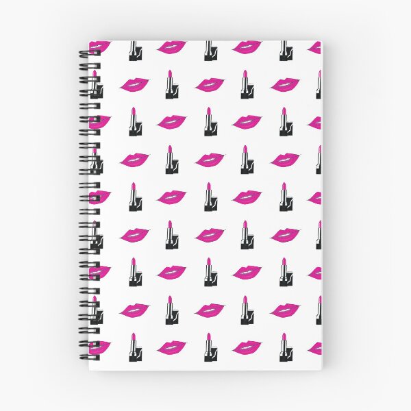 Item preview, Pink Lips and Pink Lipstick designed and sold by Sketchbrooke.