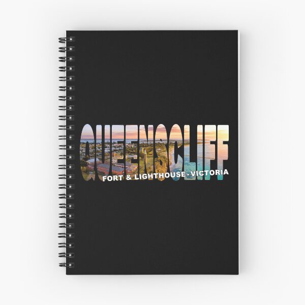 Item preview, QUEENSCLIFF - Fort & Lighthouse Victoria - Beach Sunset Aerial designed and sold by Adam Gormley.