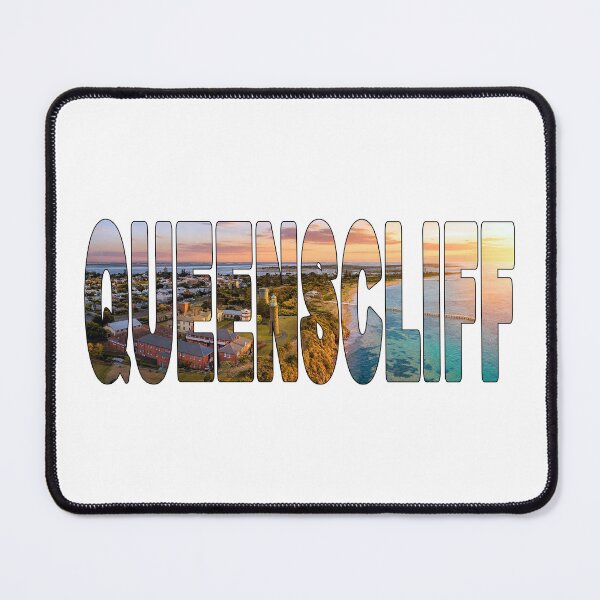 Item preview, QUEENSCLIFF - Fort Queenscliff and Lighthouse Victoria Beach Sunset designed and sold by Adam Gormley.