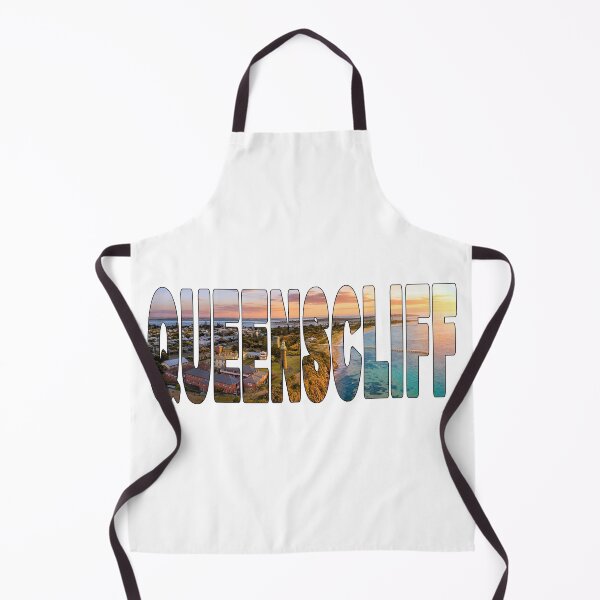 Item preview, QUEENSCLIFF - Fort Queenscliff and Lighthouse Victoria Beach Sunset designed and sold by Adam Gormley.
