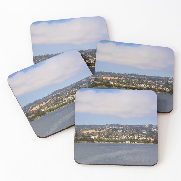 Item preview, Scenic View of Lake and Hills designed and sold by Phakade's Photos.