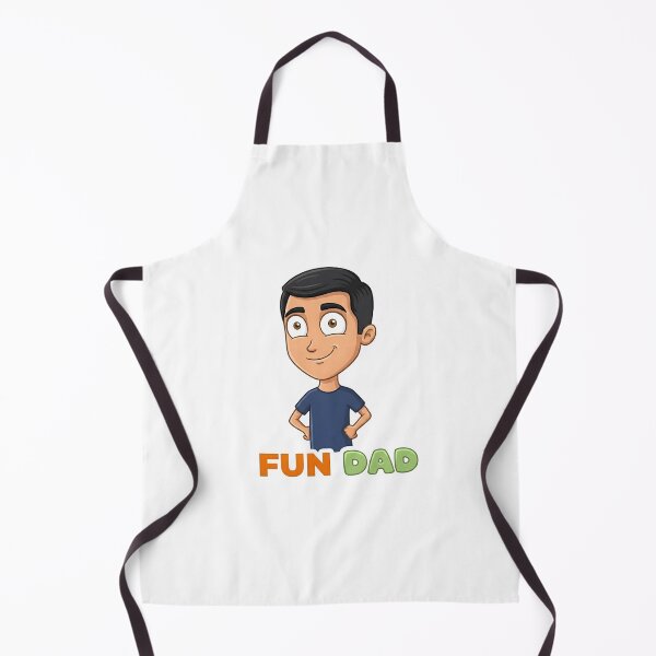 Item preview, Fun Dad designed and sold by Murvel-Ink.