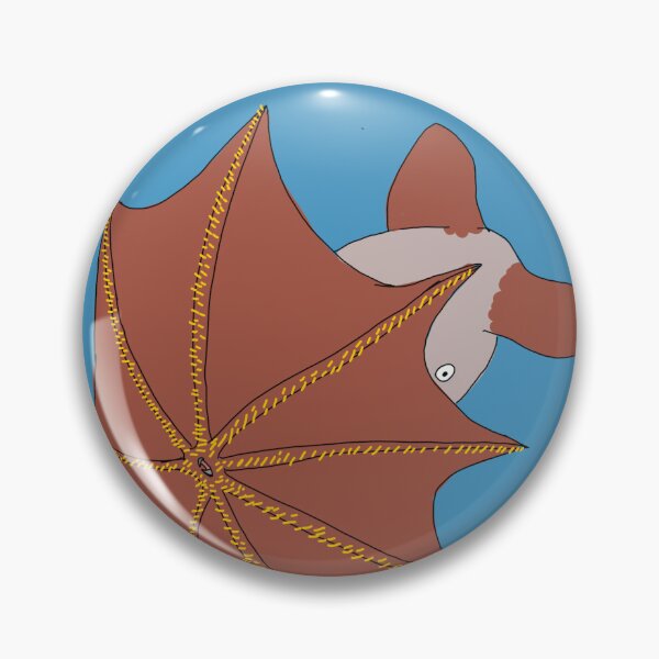 Item preview, Nanaimoteuthis  designed and sold by FossilRecordGNS.
