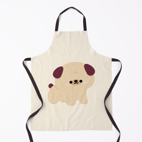 Item preview, Pug designed and sold by theladyernestember.