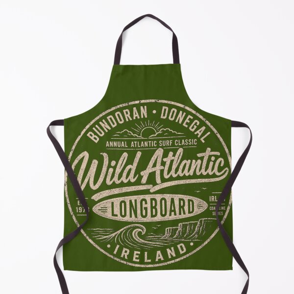 Item preview, Bundoran • Donegal • Ireland designed and sold by Applecrunch.