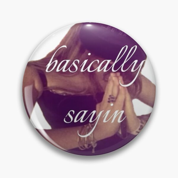 Item preview, Sassy Girl Attitude Quote with Beanie Illustration  designed and sold by LoomLineDigital.