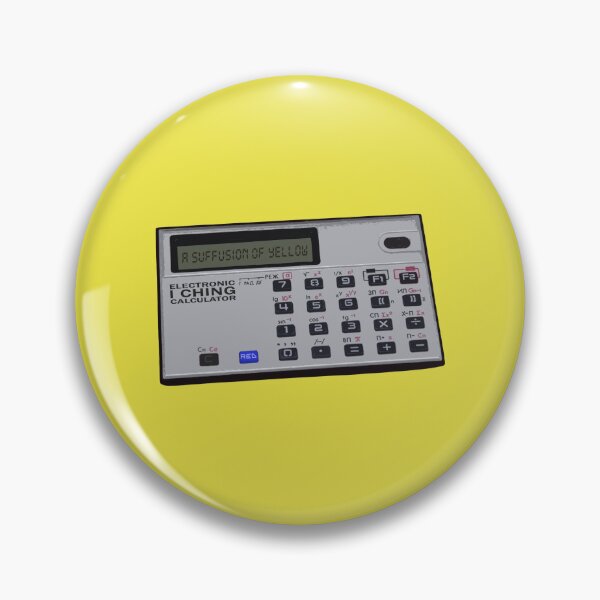 Item preview, A Suffusion of Yellow  designed and sold by kryten4k.