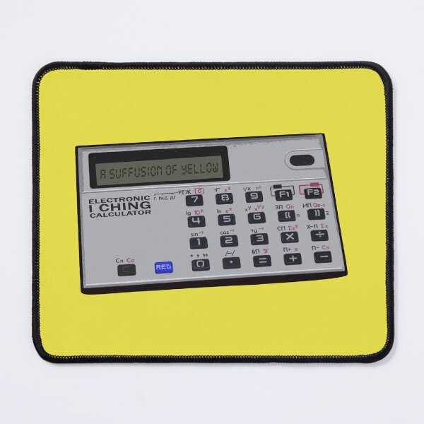 Item preview, A Suffusion of Yellow  designed and sold by kryten4k.