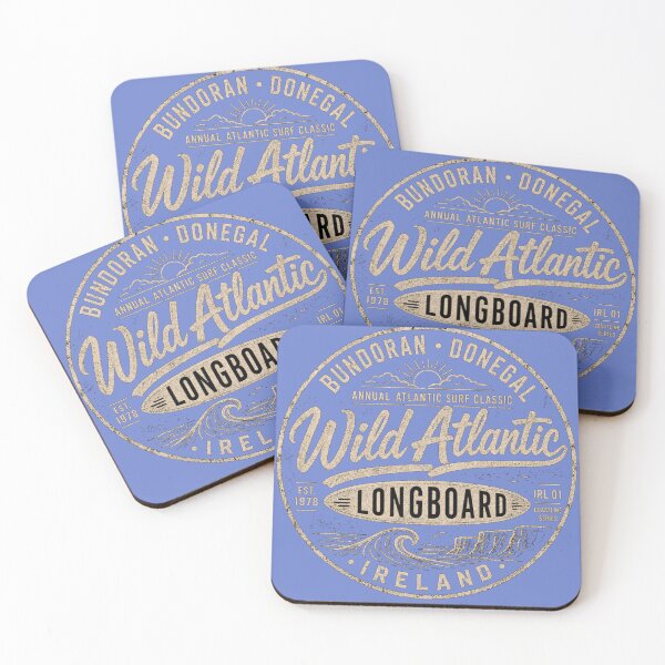 Item preview, Bundoran • Donegal • Ireland designed and sold by Applecrunch.