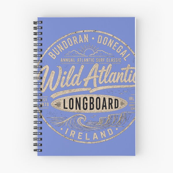 Item preview, Bundoran • Donegal • Ireland designed and sold by Applecrunch.