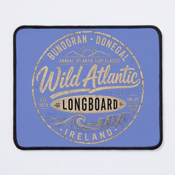 Item preview, Bundoran • Donegal • Ireland designed and sold by Applecrunch.
