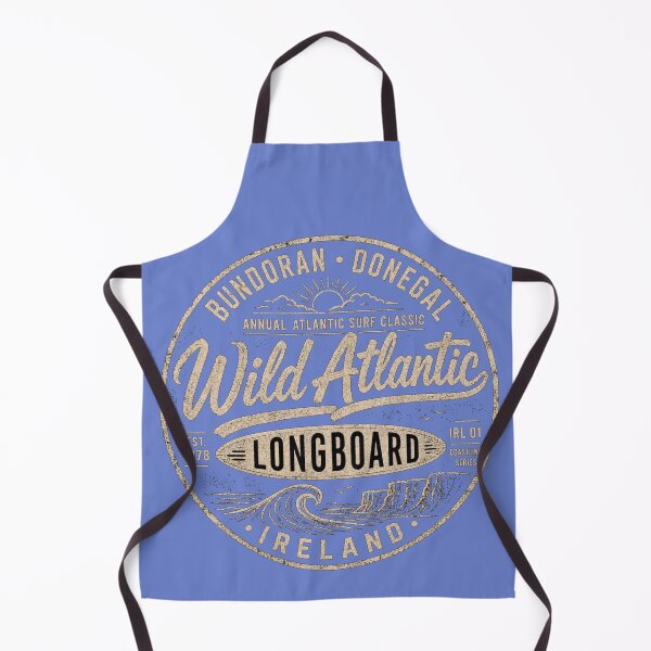 Item preview, Bundoran • Donegal • Ireland designed and sold by Applecrunch.